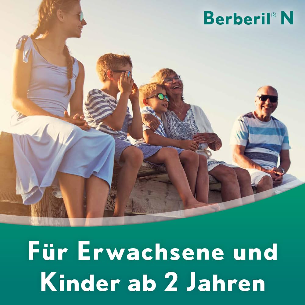 N EDO - Augentropfen bei gereizten und geröteten Augen - Augentropfen gegen rote Augen - abschwellende Wirkung - ohne Konservierungsstoffe - Einzeldosen (30 x 0,5 ml)