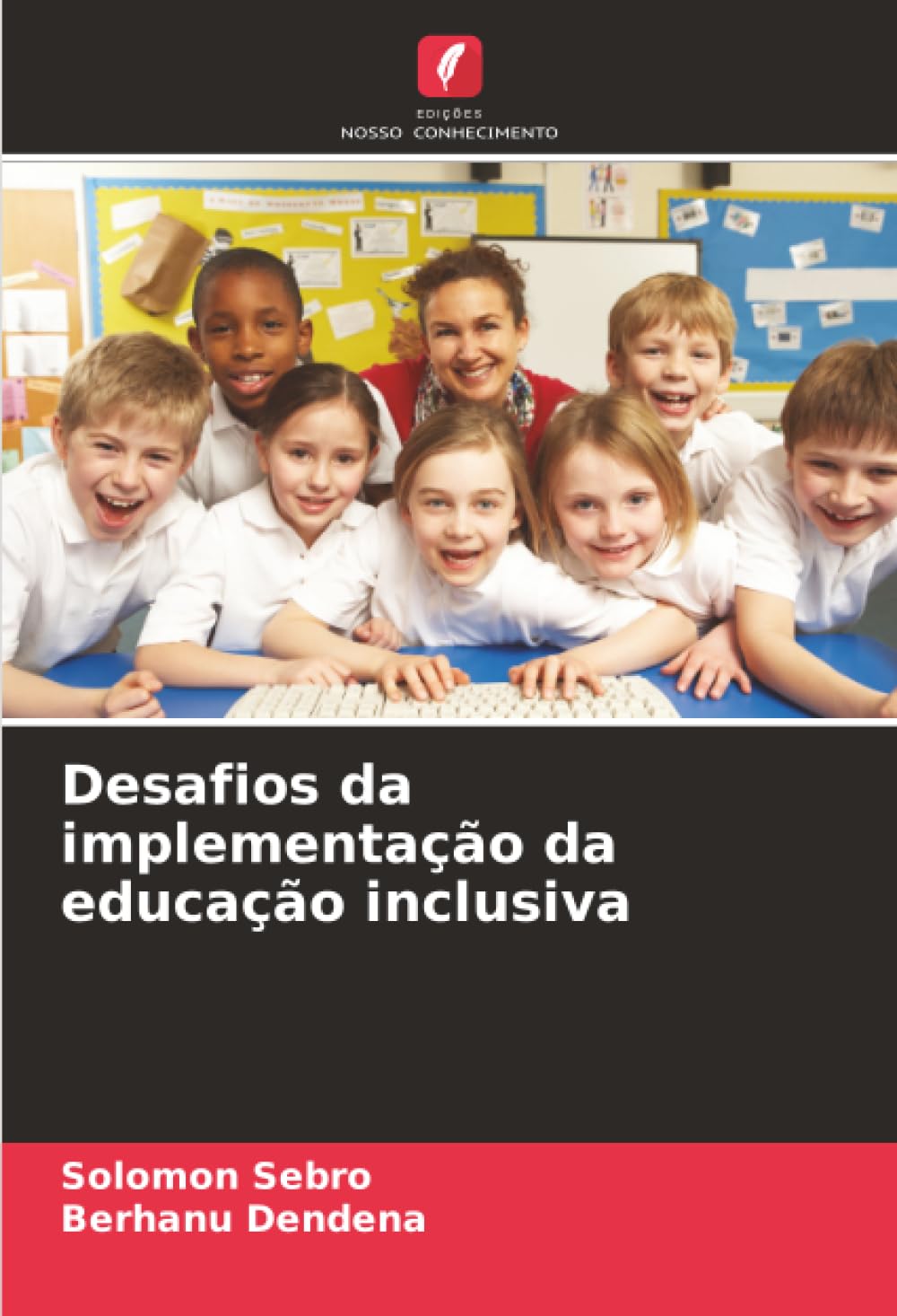 Desafios da implementação da educação inclusiva