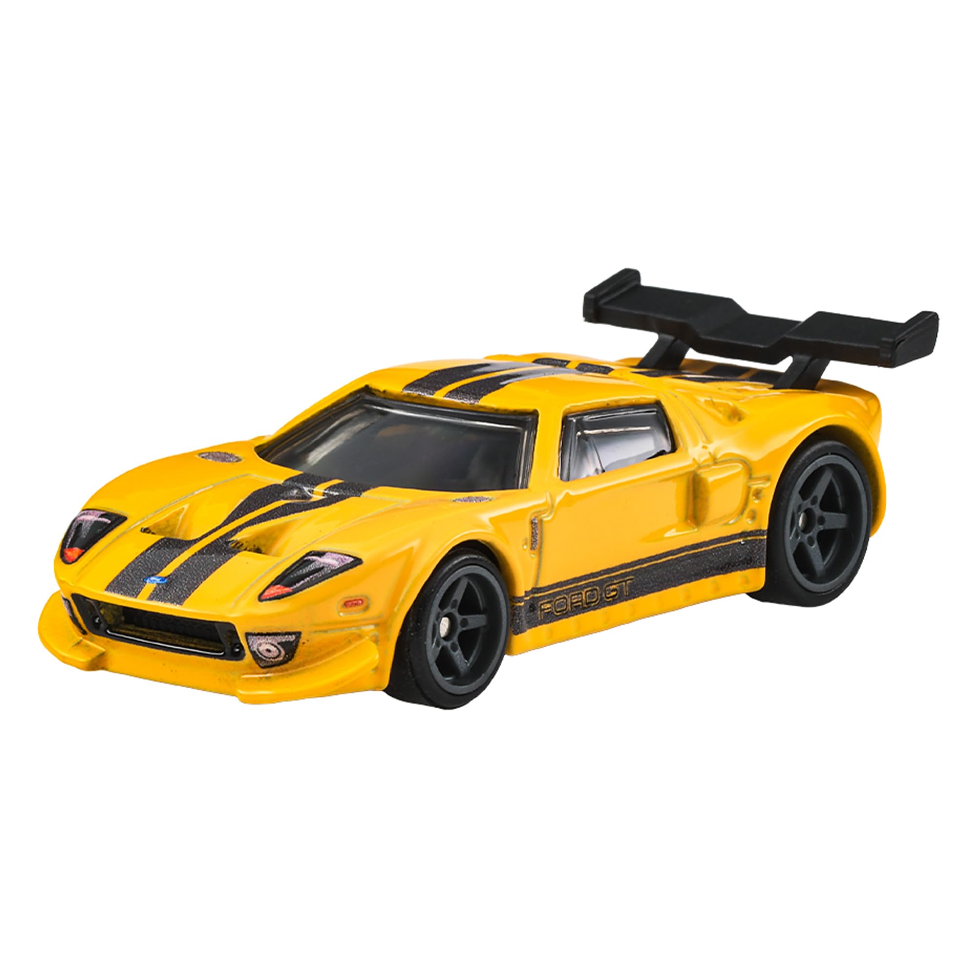 Amazon | ホットウィール(Hot Wheels) ブールバード フォードGT 乗り物