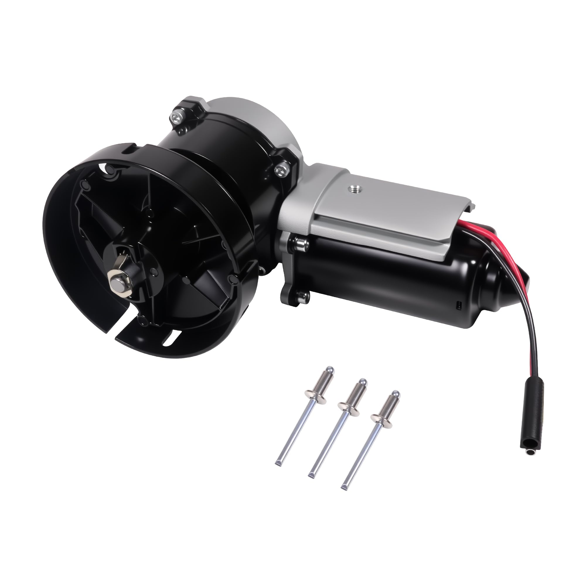 Photo 1 of 3317084.000U RV Awning Motor Drive Repair Kit Replace 3316605.001 8962001.400U 3316605.017 for Dometic 9200 Series Awnings