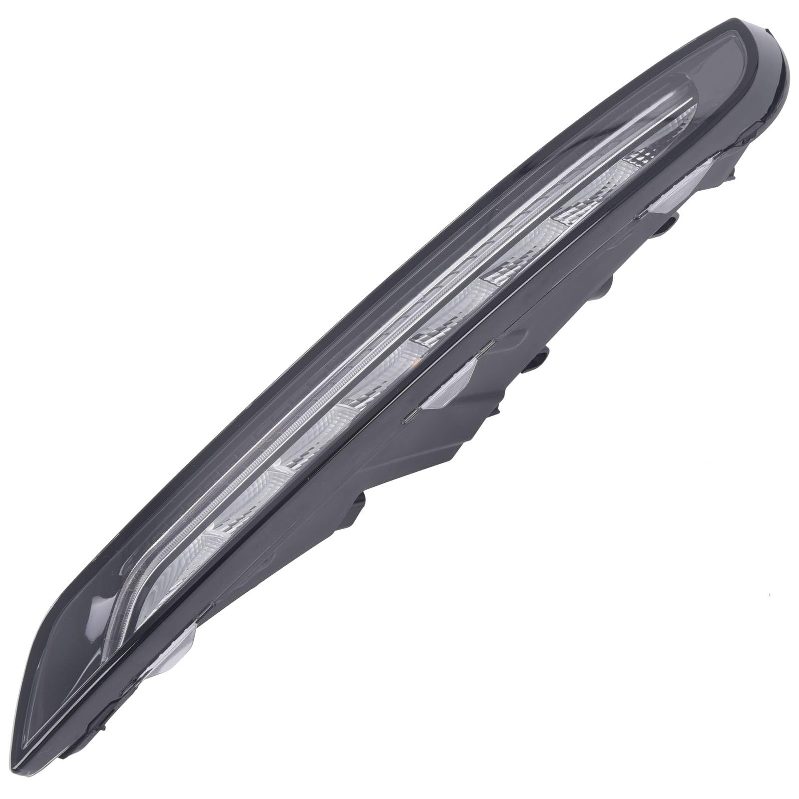 【1111】 TOPAZ Front Right Bumper LED Daytime Run Light Lamp 95B941182A