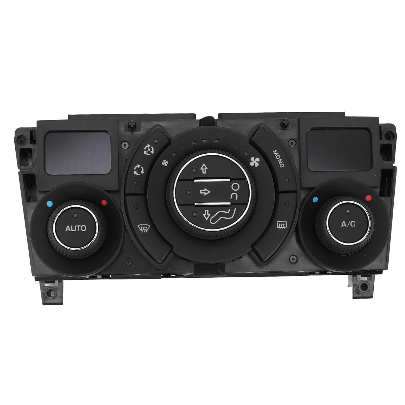 Modulo temperatura interruttori controllo condizionata sensibilità efficienza energetica per unità controllo HVAC per veicoli 408 308CC RCZ 3008