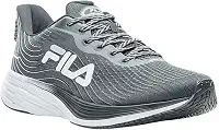 Tênis Fila Racer Curve 2 Preto e Cinza