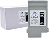 InkOwl Compatible Ink Cartridge Replacement for Canon PFI-102BK 130ml, Black - iPF500 iPF510 iPF600 iPF605 iPF610 iPF650 iPF655 iPF700 iPF710 iPF720 iPF750 iPF755 iPF760 iPF765