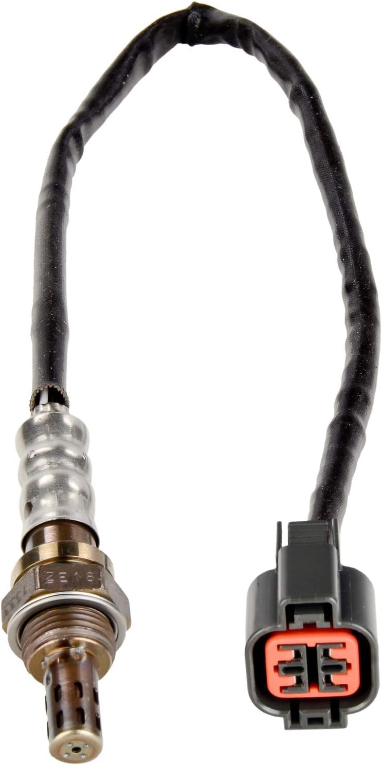 BOSCH 18046 Premium OE Fitment Oxygen Sensor - Compatible with Select Hyundai Sonata; Kia Optima