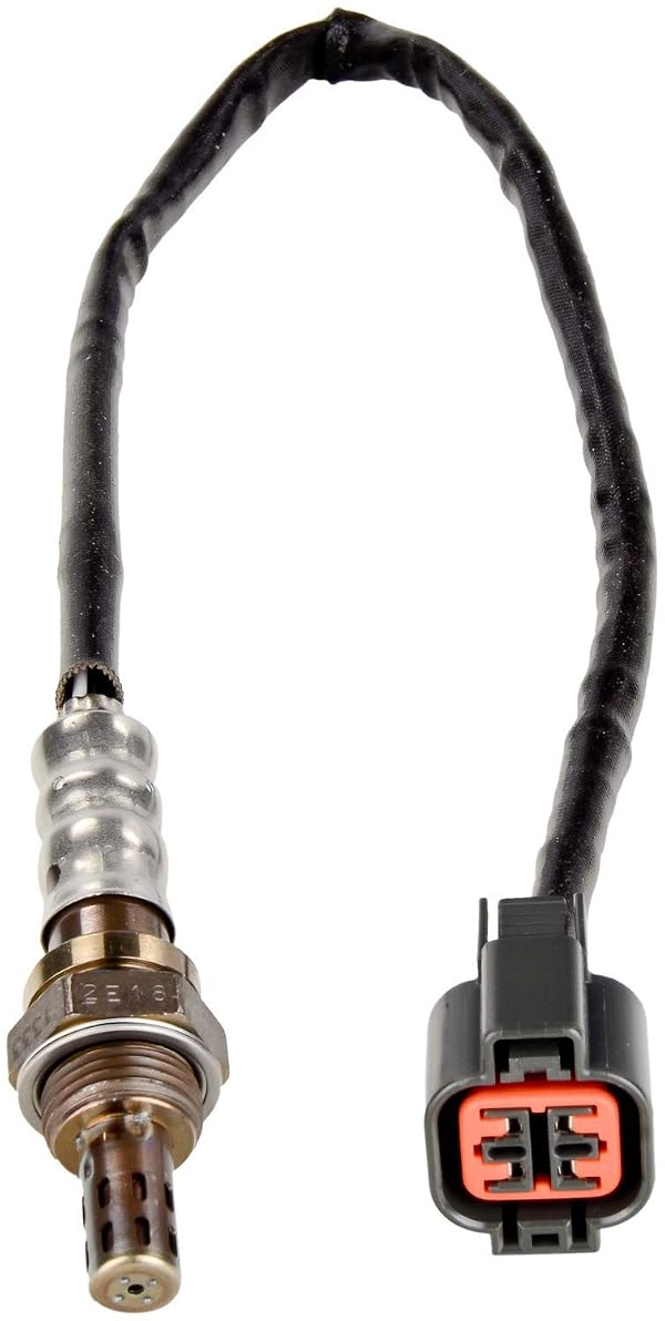 BOSCH 18046 Premium OE Fitment Oxygen Sensor - Single by Bosch - Used condition - US$22.53