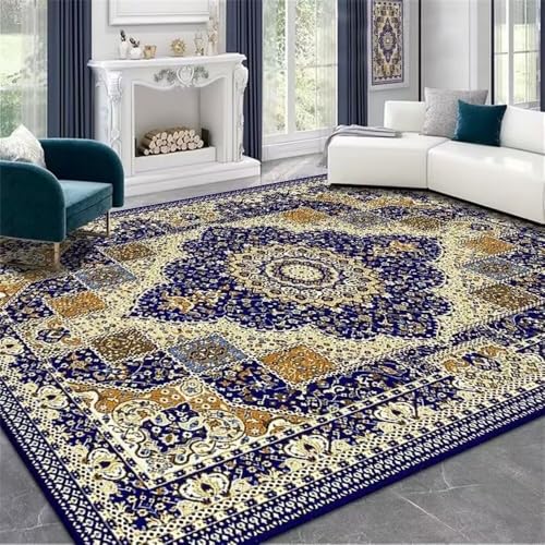 Tapis manga doux et facile à entretenir pour chambre ado - 2