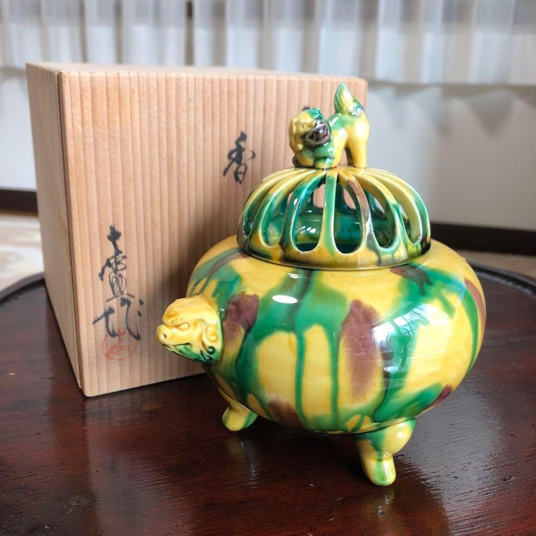 新品】LAN incense stand A インセンススタンド 吉田怜香 2025年最新