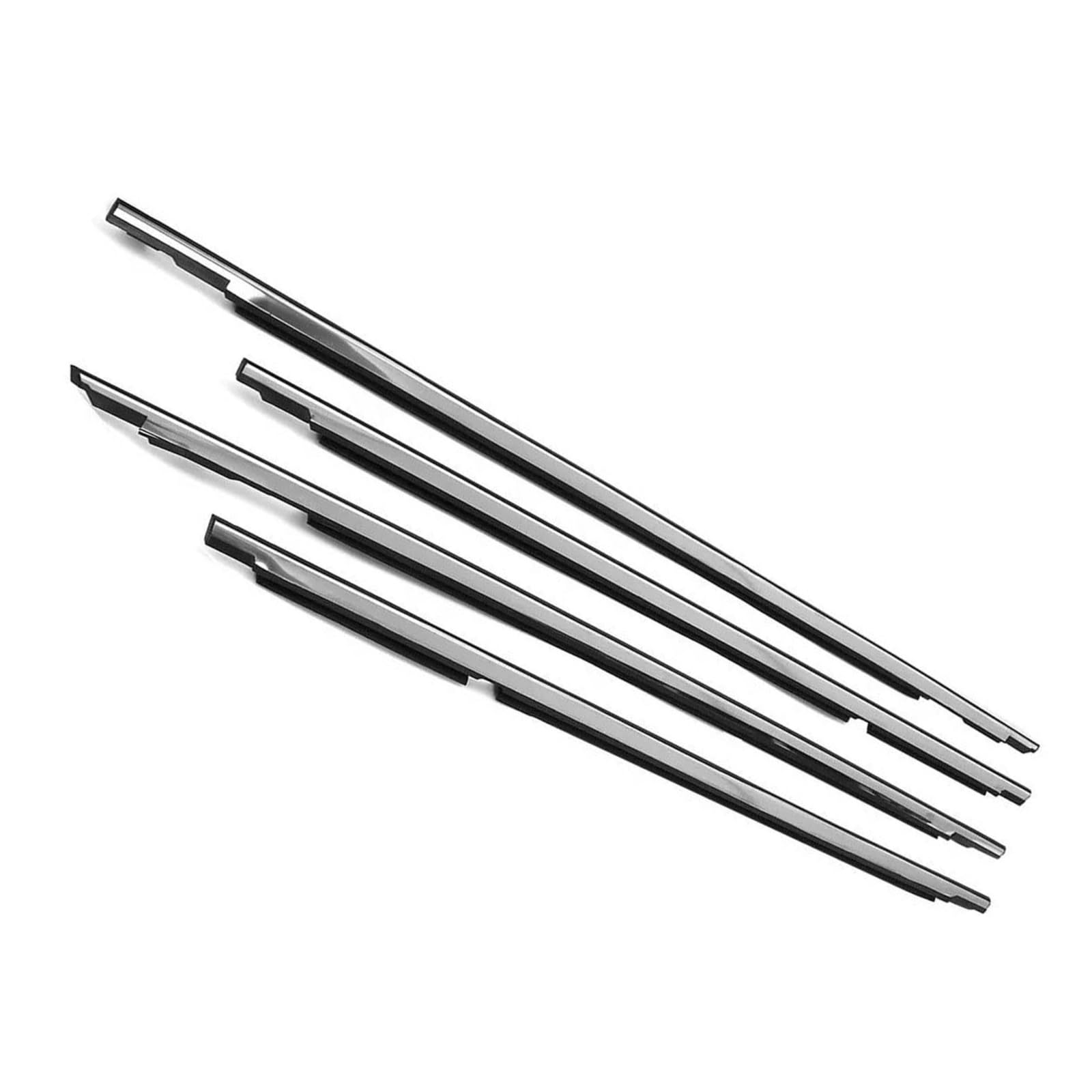 Uszczelka gumowa do drzwi, drzwi, uszczelki 75710-60021 do Toyota Land Cruiser LC80 FZJ80 LX450 1990-1998