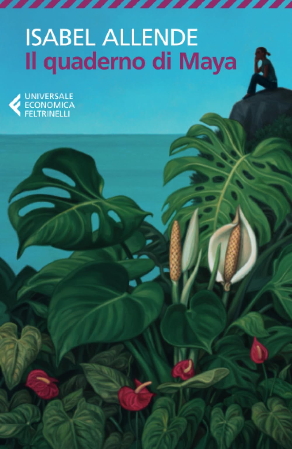 Il quaderno di Maya