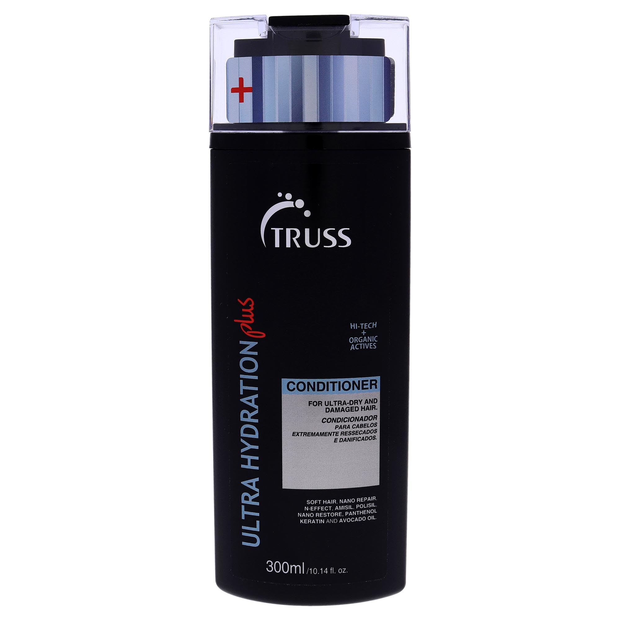 TRUSS Ultra Hydration Plus 10.14 Oz