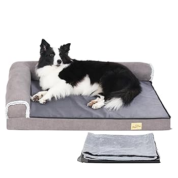 犬ベッド　ドッグベッド WHCY 犬 ベッド 洗える ペットベッド 犬用ベッド クッション R