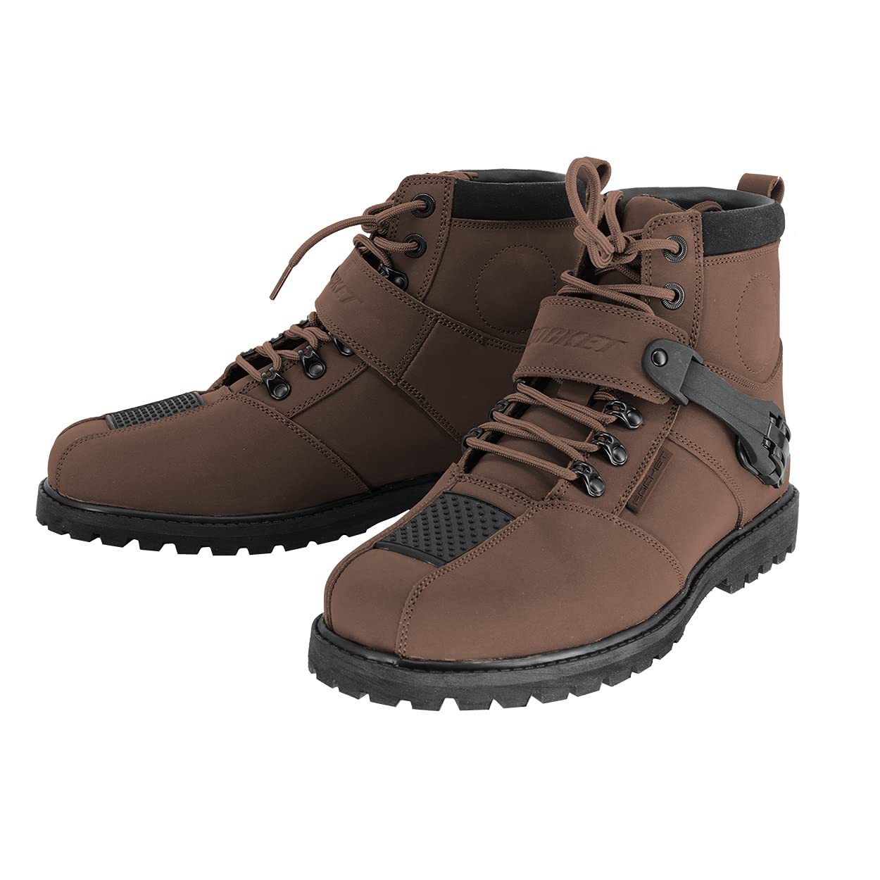 Joe Rocket Outbreak Boot Black 14