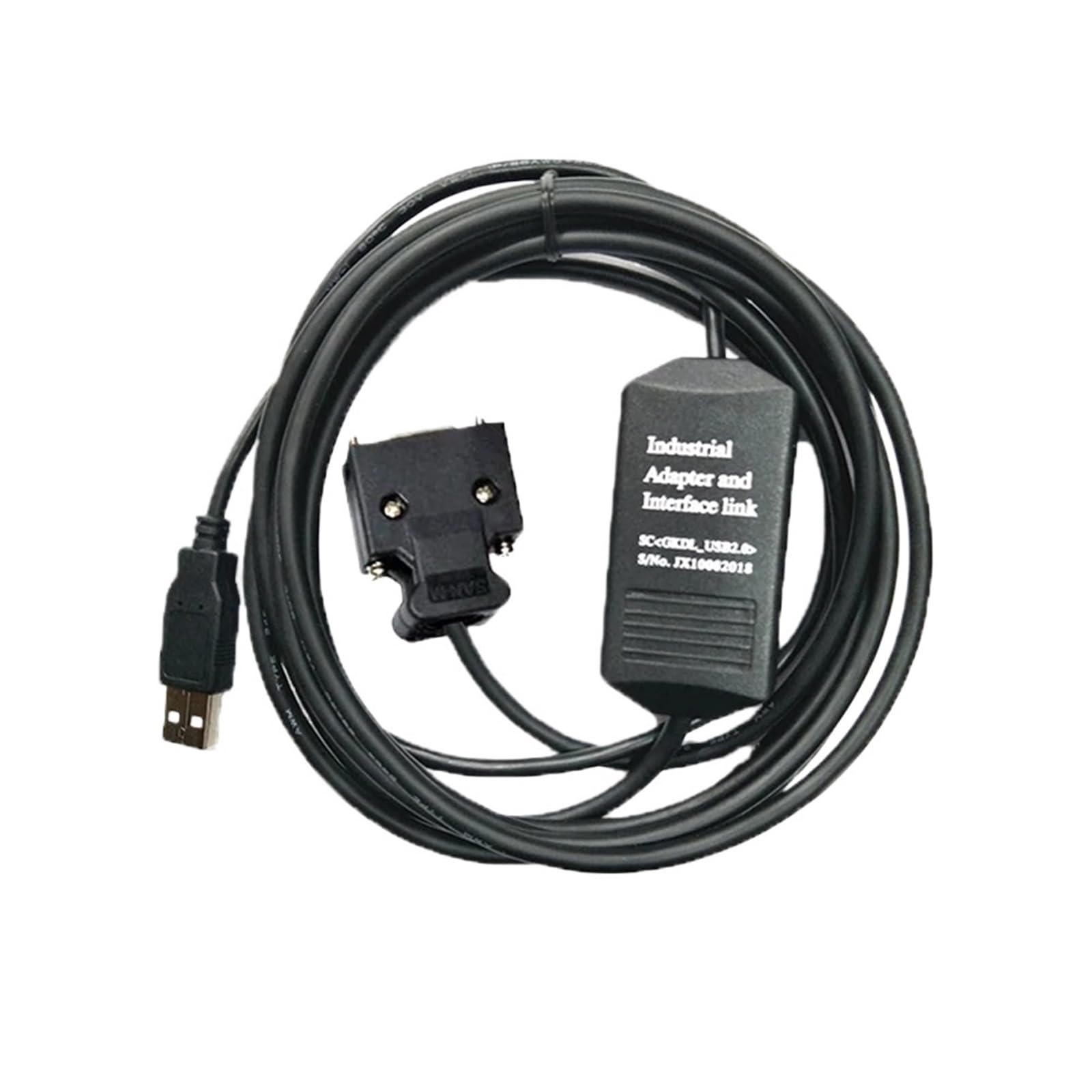 USB-MR-CPCATCBL3M for cavo di debug del server MR-J2S/J2 Linea di download dei dati