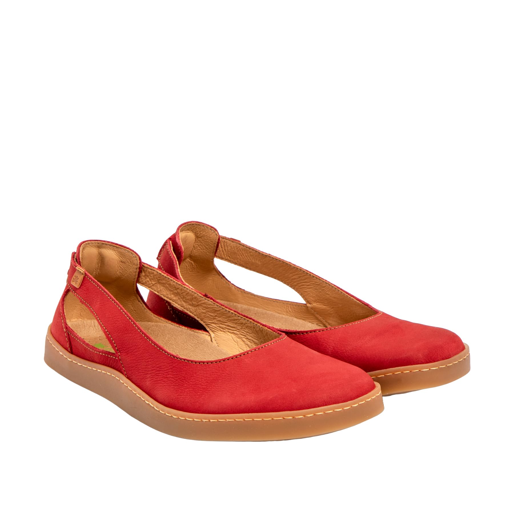 El Naturalista Femme N5906 Origen Sandale Plate