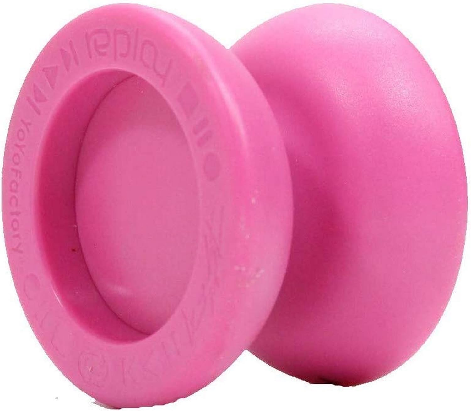 Replay Pro YOYOFACTORY YoYo Unresponsive YoYo (Solid