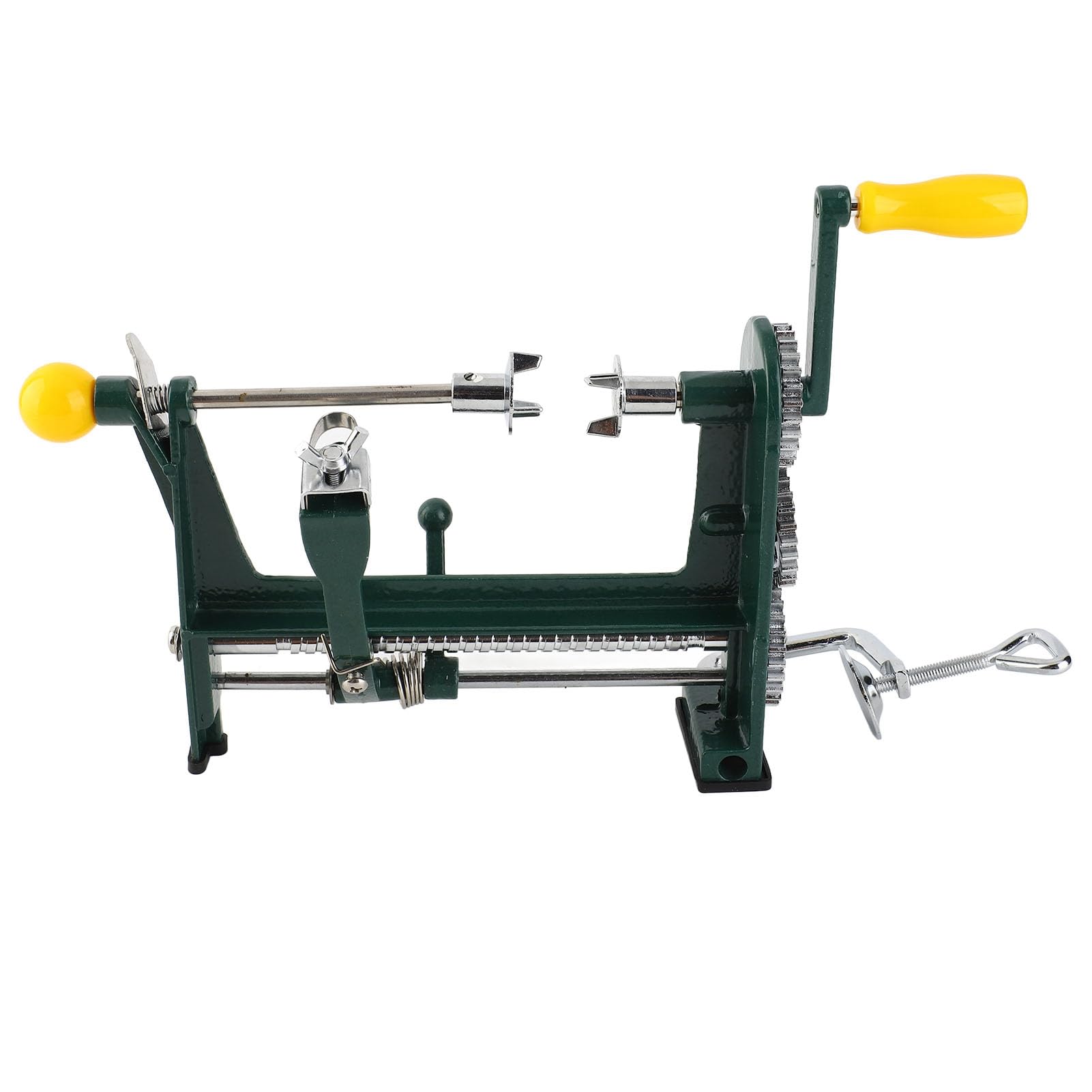Pelapatate per arance e corer, pelapatate e corer, pelapatate per arancia, limone, pera, pesca e verdure