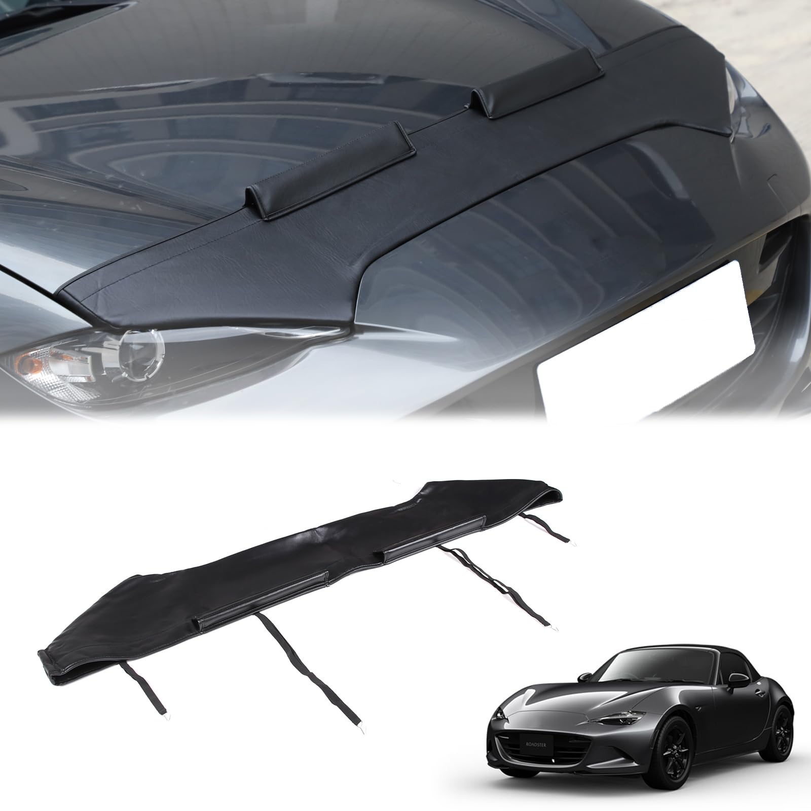 Amazon | Hcilloend 新型 マツダ ロードスター RF ND系 2016