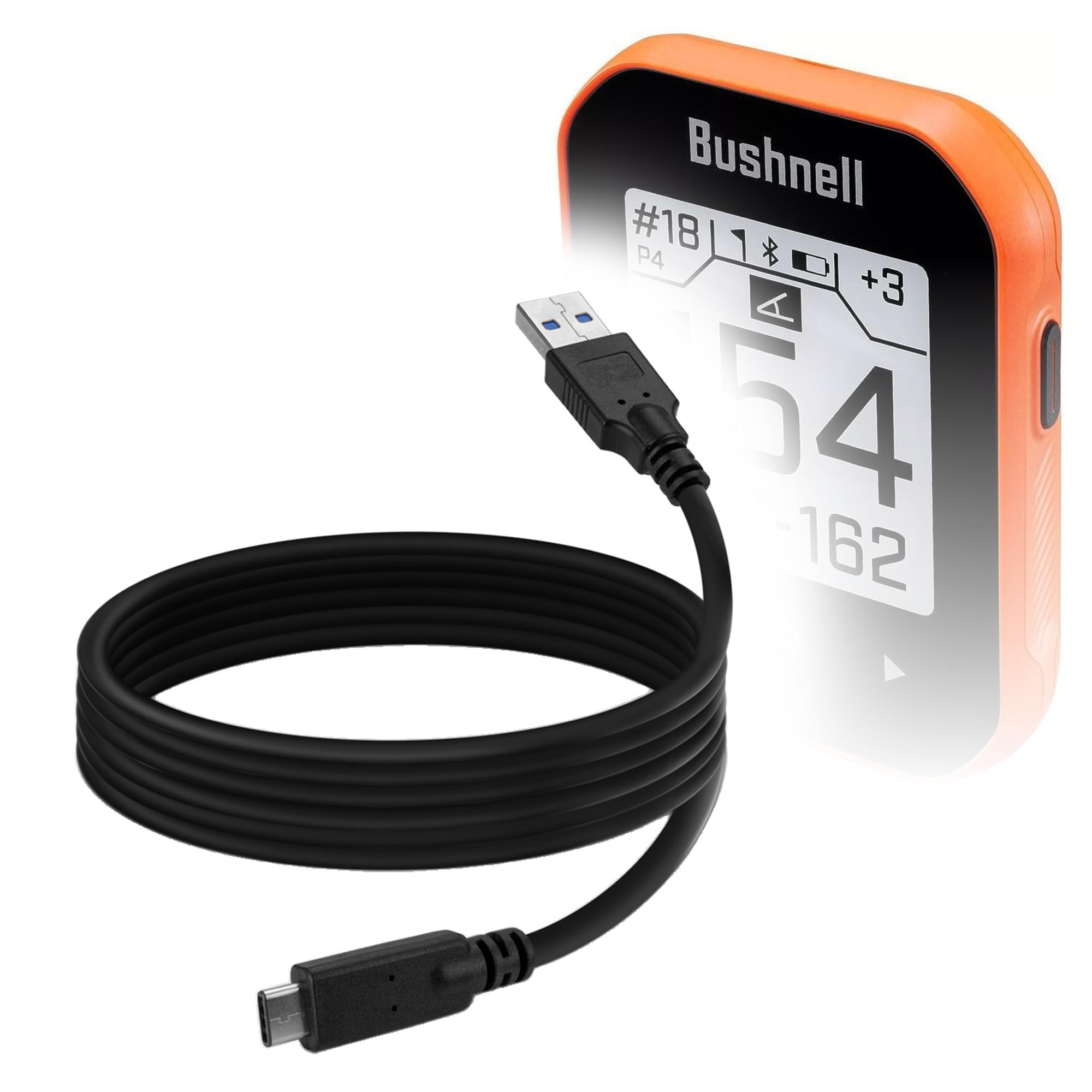 Amazon.com: BoxWave Cable Compatible with Bushnell Phantom 3 Slope