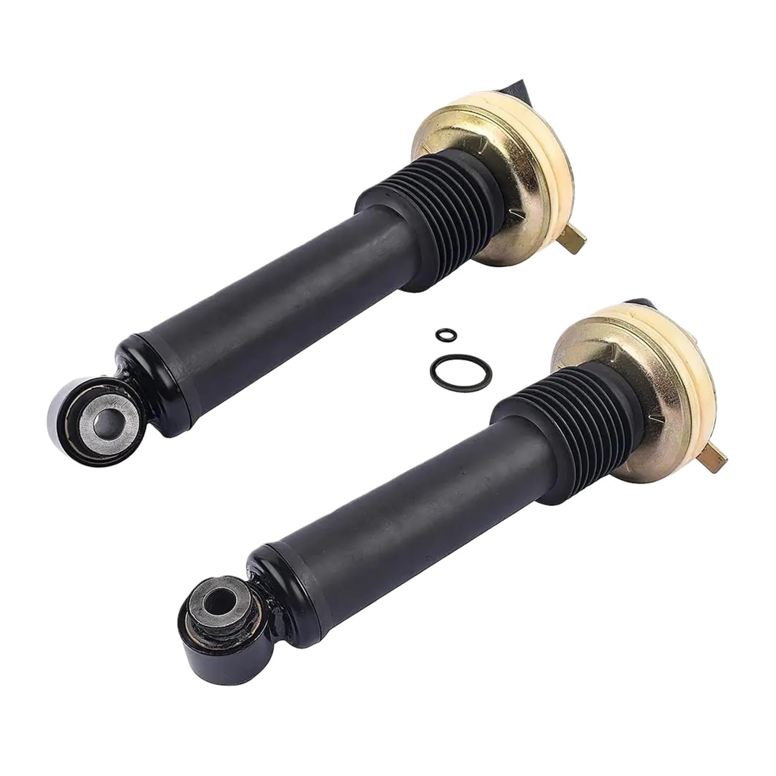 AP02 Compatible Pour les amortisseurs hydrauliques Citroën C5 III C6 avant gauche 5271L5 5271.L5 et avant droit 5271L6 5271.L6