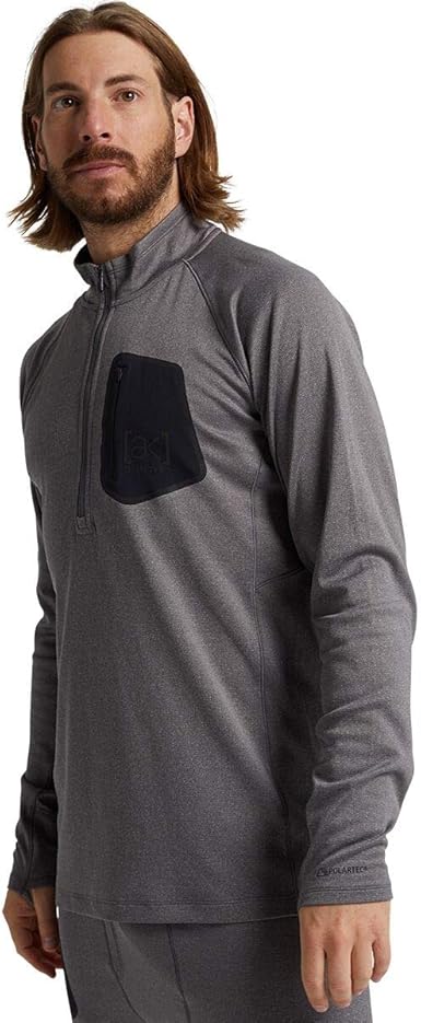 burton ak base layer