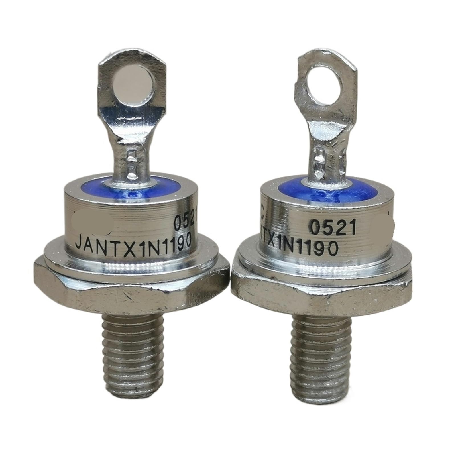 YMUGUEGH 1PCS JANTX1N1190 Stud rectifier diode