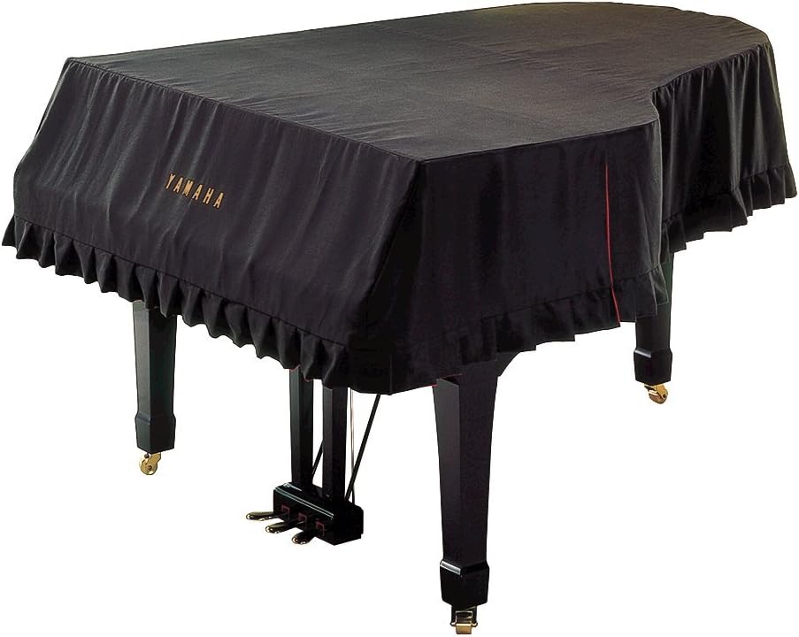 Piano Cover GP-SBKR for YAMAHA Grand Piano C3-series made in JAPAN