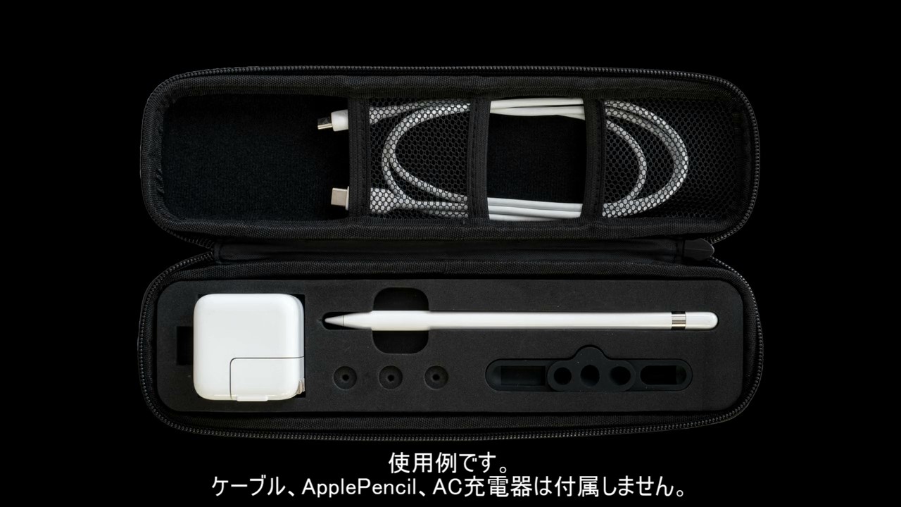Amazon.co.jp: BrightonNET （ブライトンネット） ApplePencil用