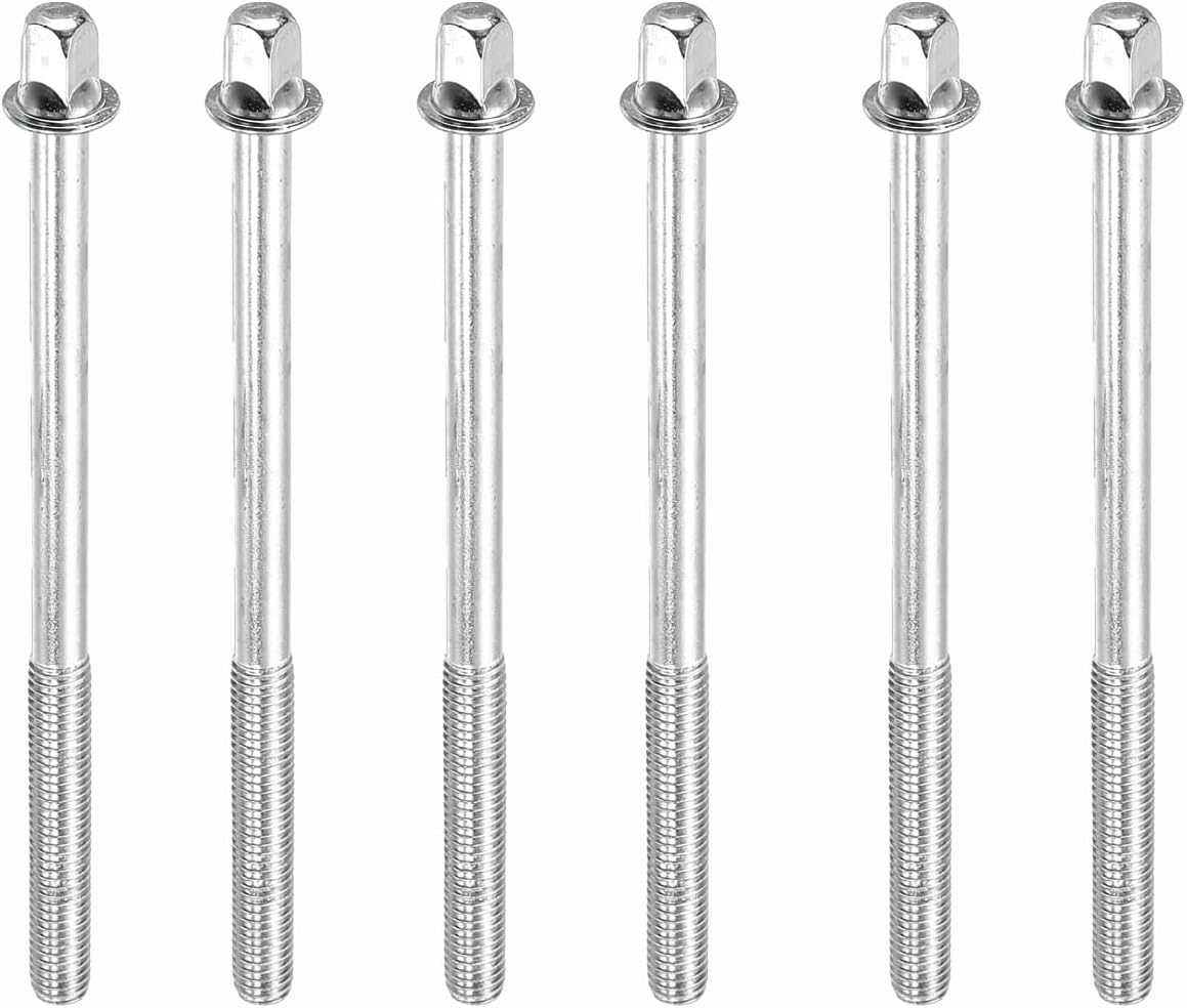 Tornillos Tensión Precisión para Batería 5*90mm