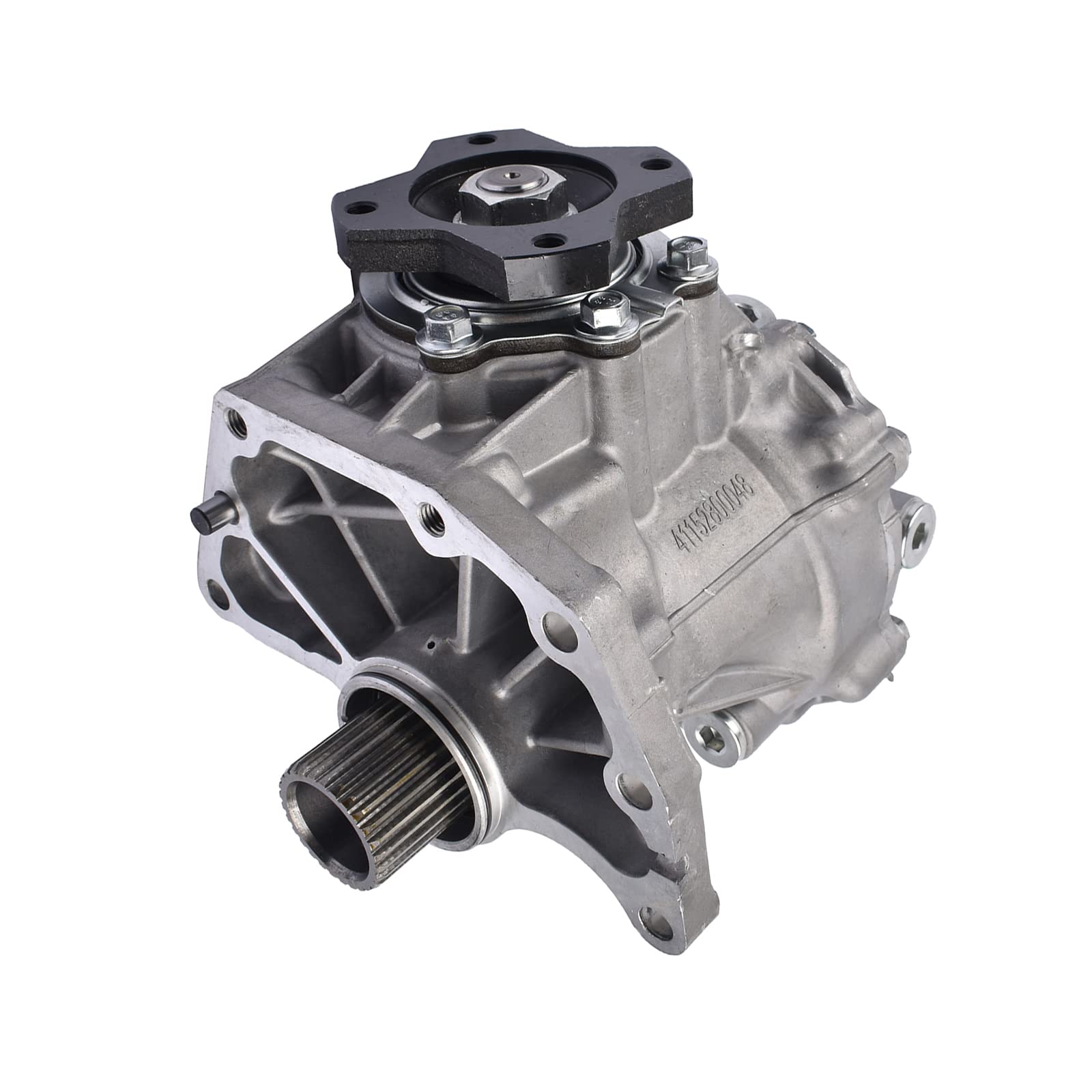 NEWZQ Transfer Case Assembly 33100-3KA0B 331003KA0B Compatible with Pathfinder Murano JX35 QX60 3.5L V6 VQ35DE