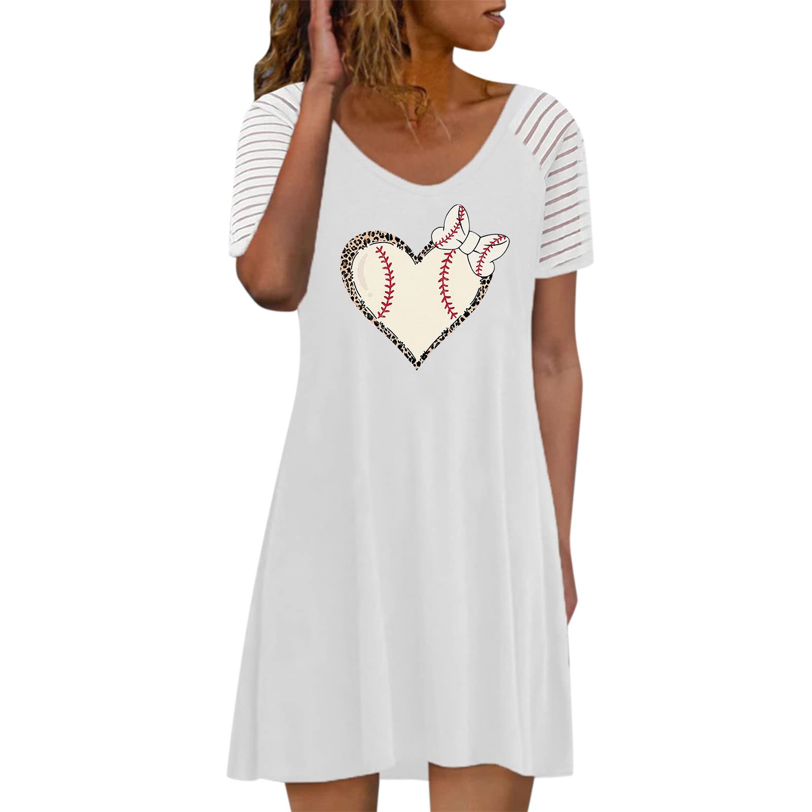 Evening Long Dresses for Women Size 22 UK Sale Clearance Ladies Flared Skirt Dresses Spaghetti Strap Ladies Dress Floral Print Tank Dress Ladies Summer Shift Dress Swing Dresses Gift Orangemen's Day