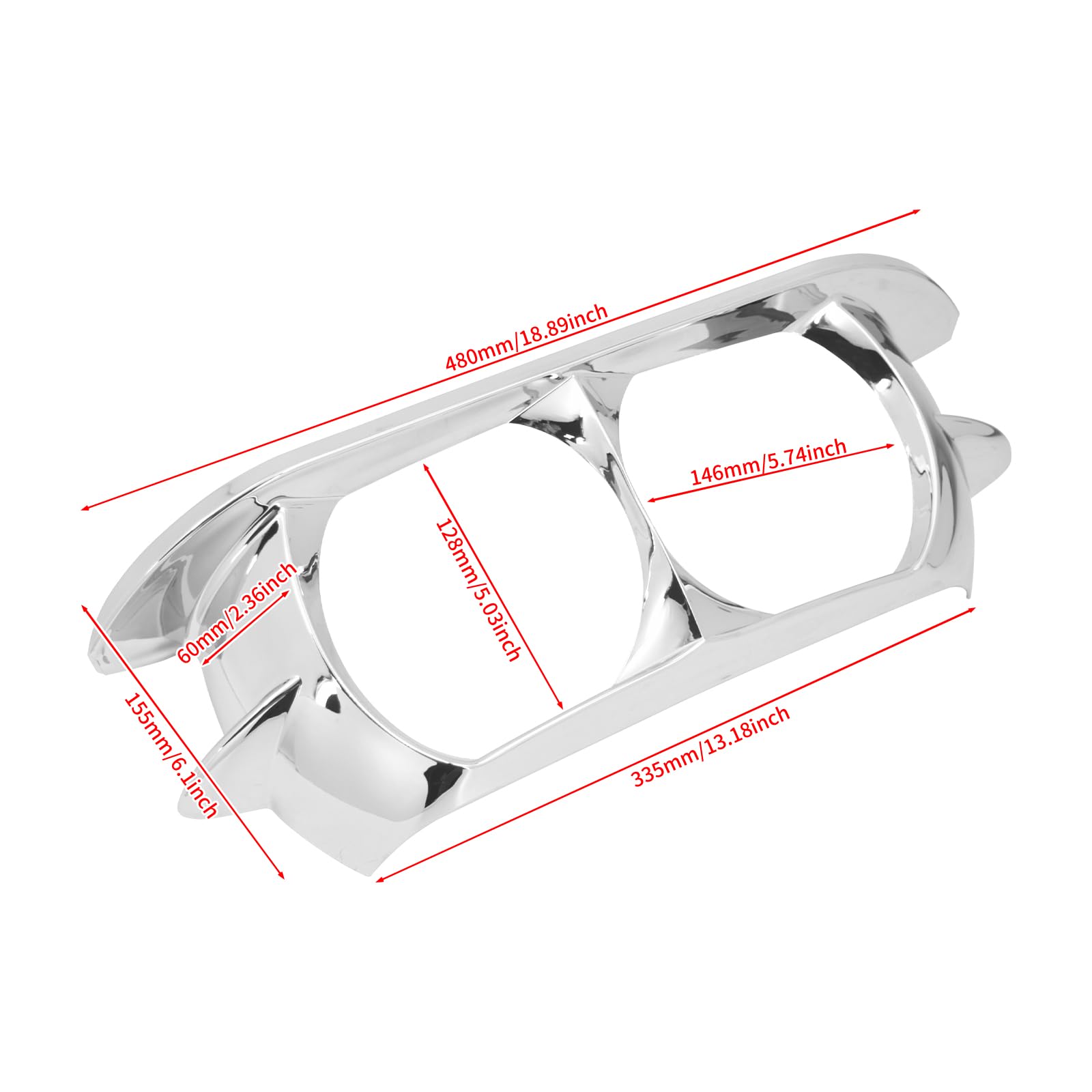 Bâche Protection Moto Harley-Davidson Road Glide Special - Housse