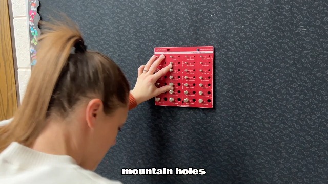Thread Checker：Nut and Bolt Thread Checker Thread Identifier