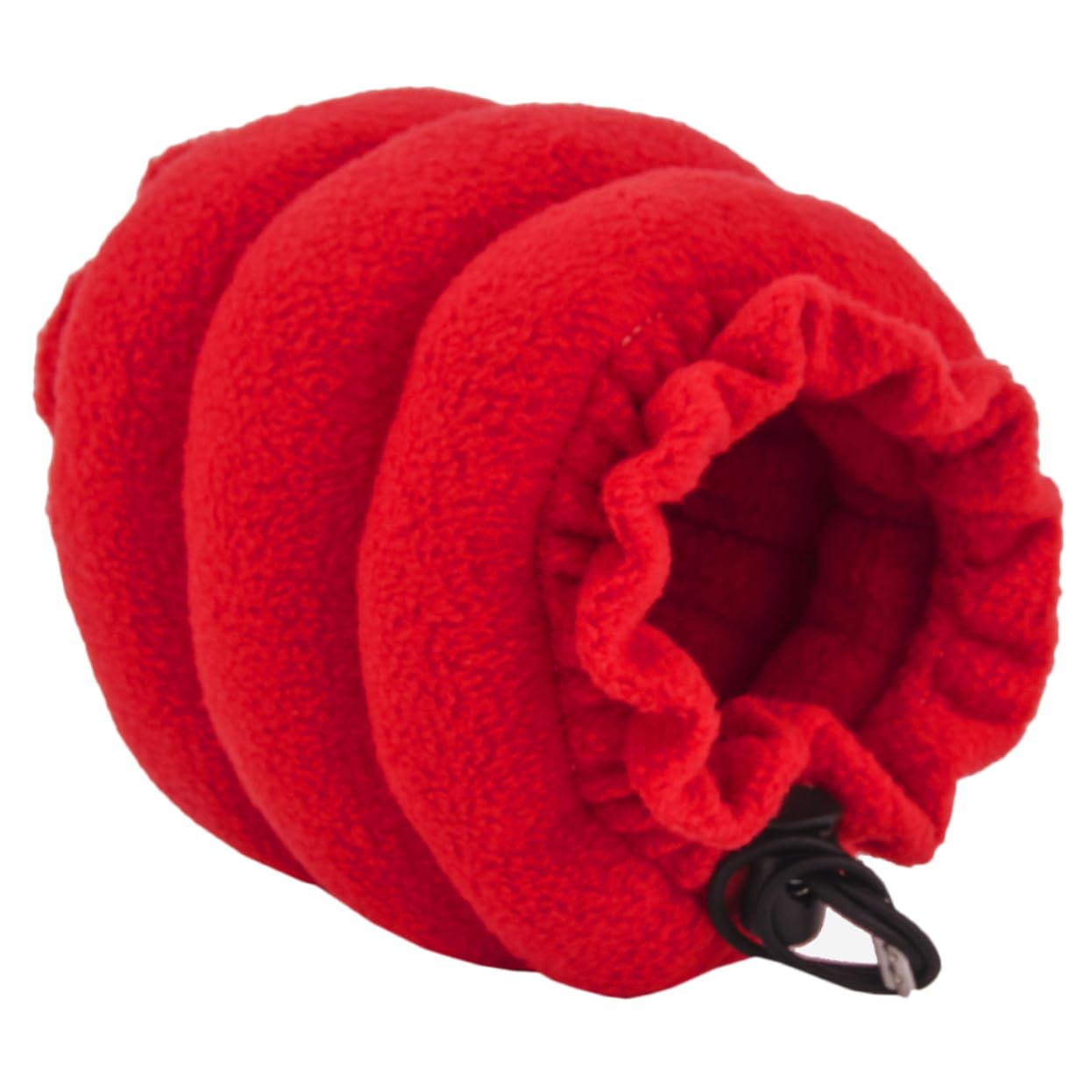 Hamac pour hamster en peluche douce et lit chaud pour petits animaux de compagnie