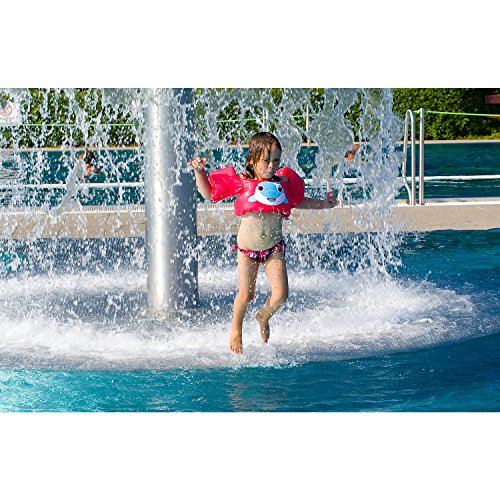 Sevylor Braccioli Bambini Puddle Jumper, Supporto