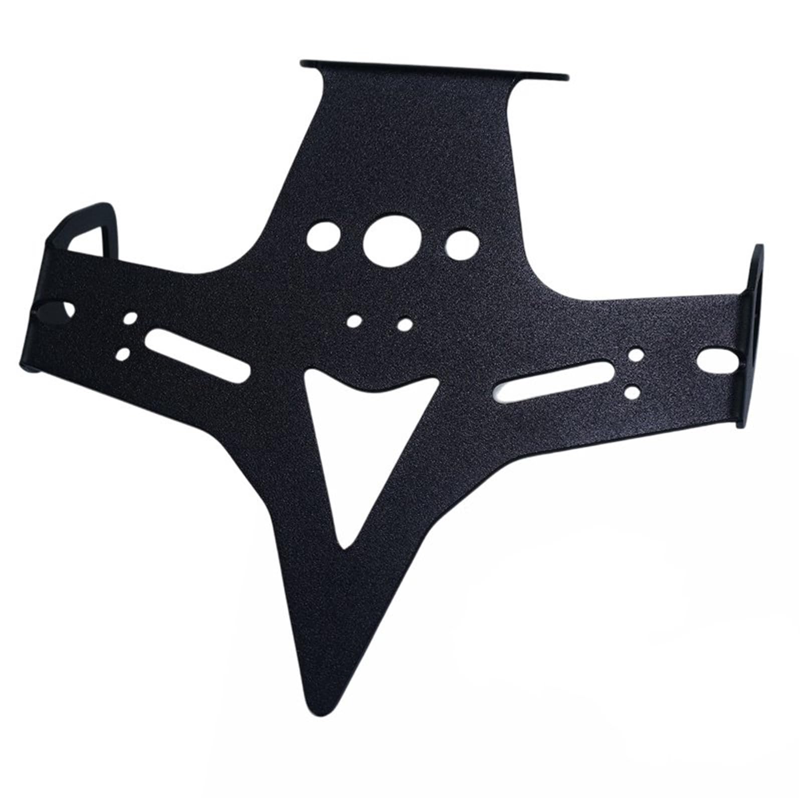 Portatarga Moto Per ZX4R/ZX25R ZX 25R/4R/4RR ZX-25R 2022-2024