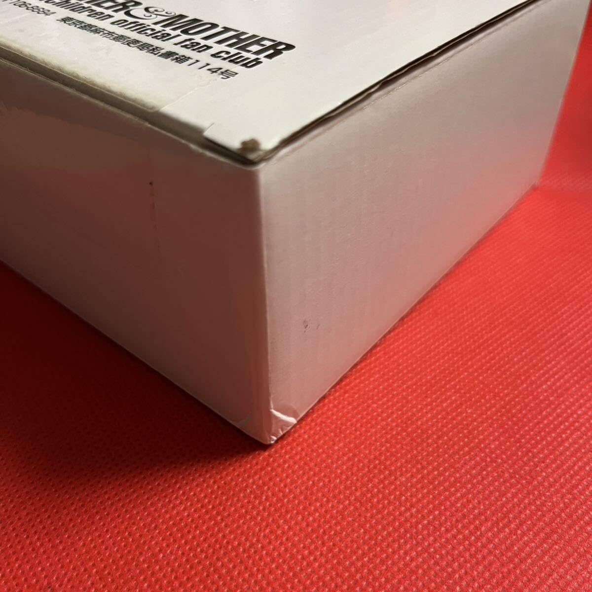 Amazon.co.jp: Mr.Children ファンクラブ継続特典 ランチボックス 25年