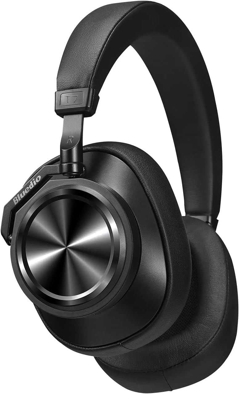 Bluedio T7