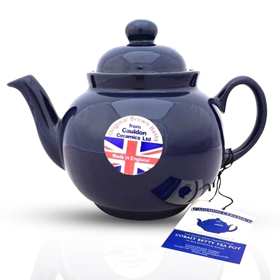 I22 19世紀 ２人用 オールド オランダ ティーポット silver-lug_167770155