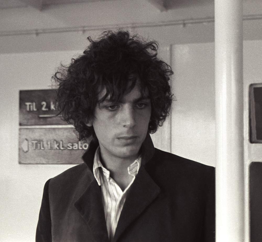 Syd Barrett
