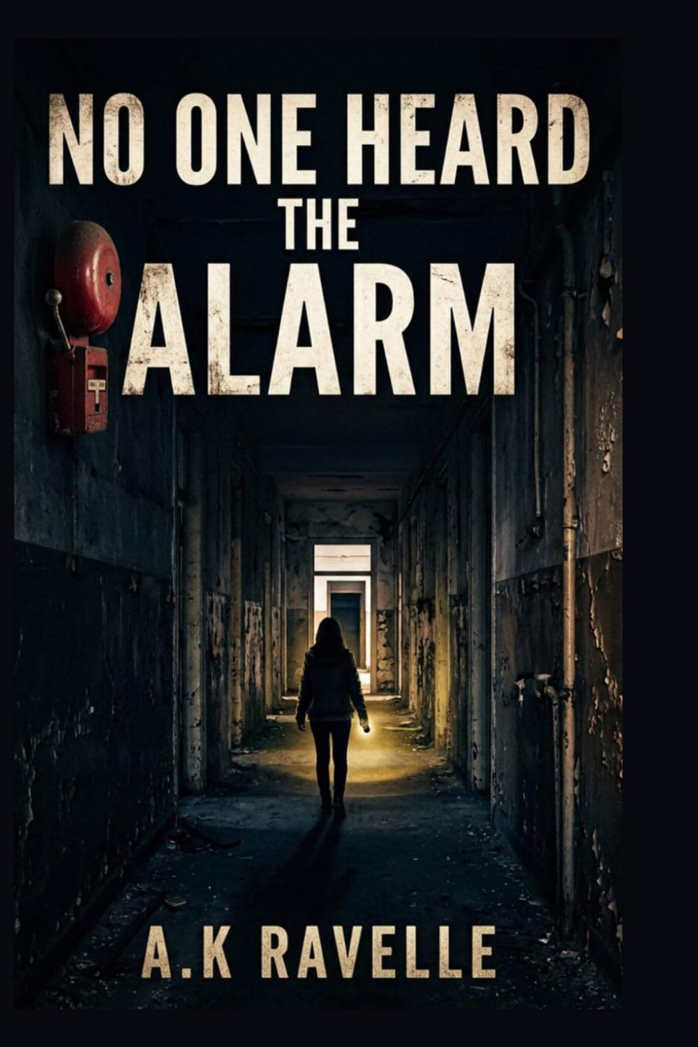 No One Heard the Alarm
