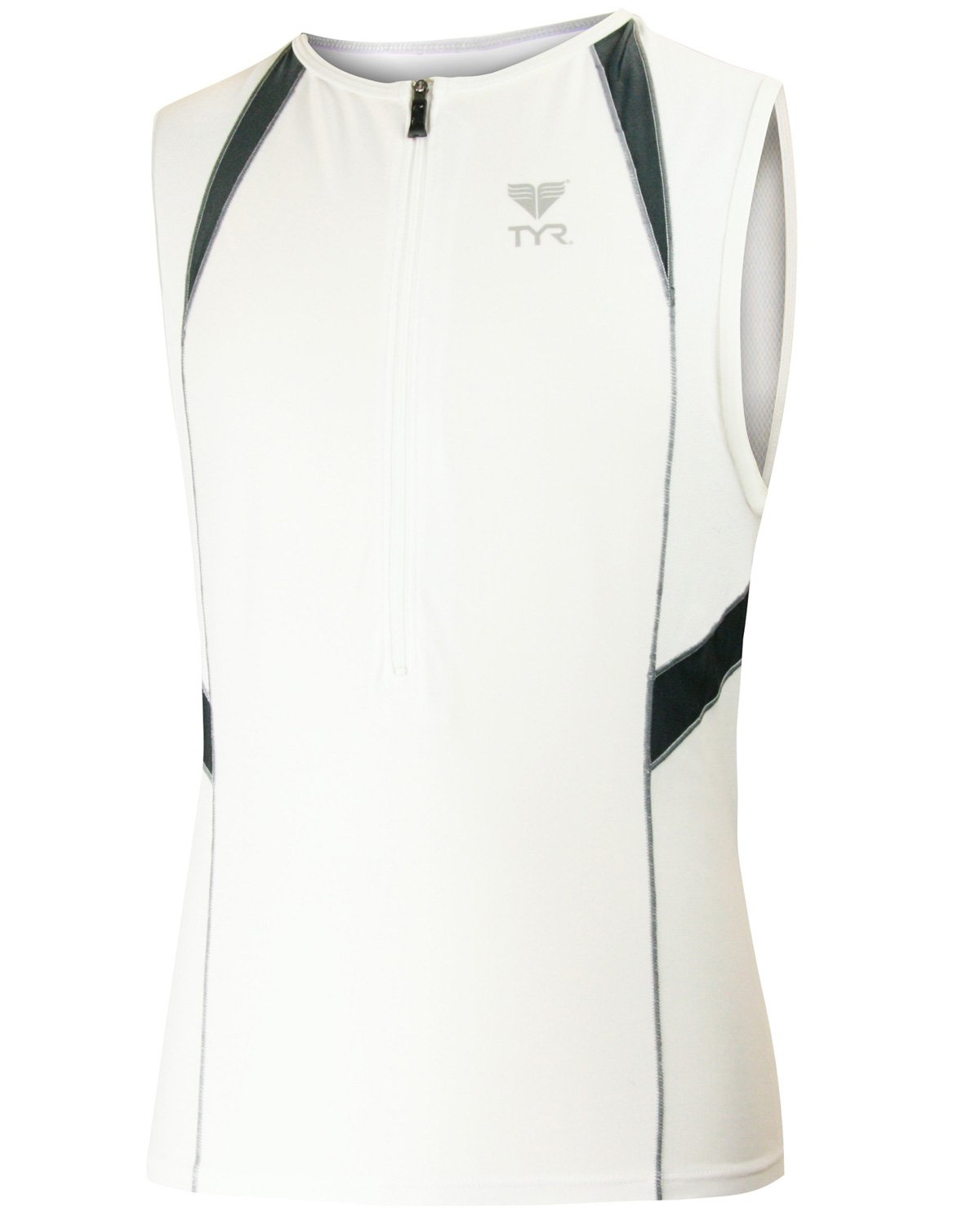 TYR Multisport Splice Singlet compression légère et séchage ultra rapide homme - 2