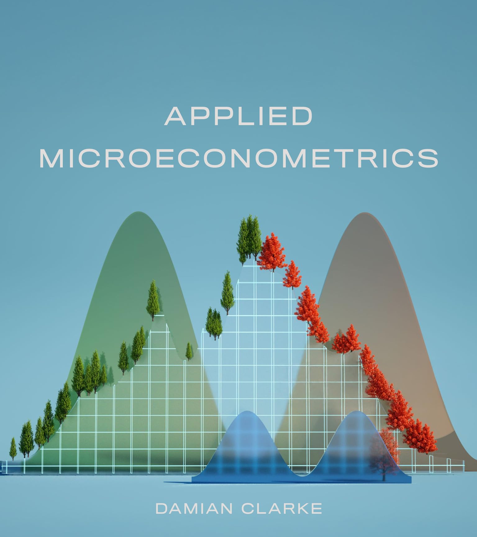 Applied Microeconometrics (English Edition)