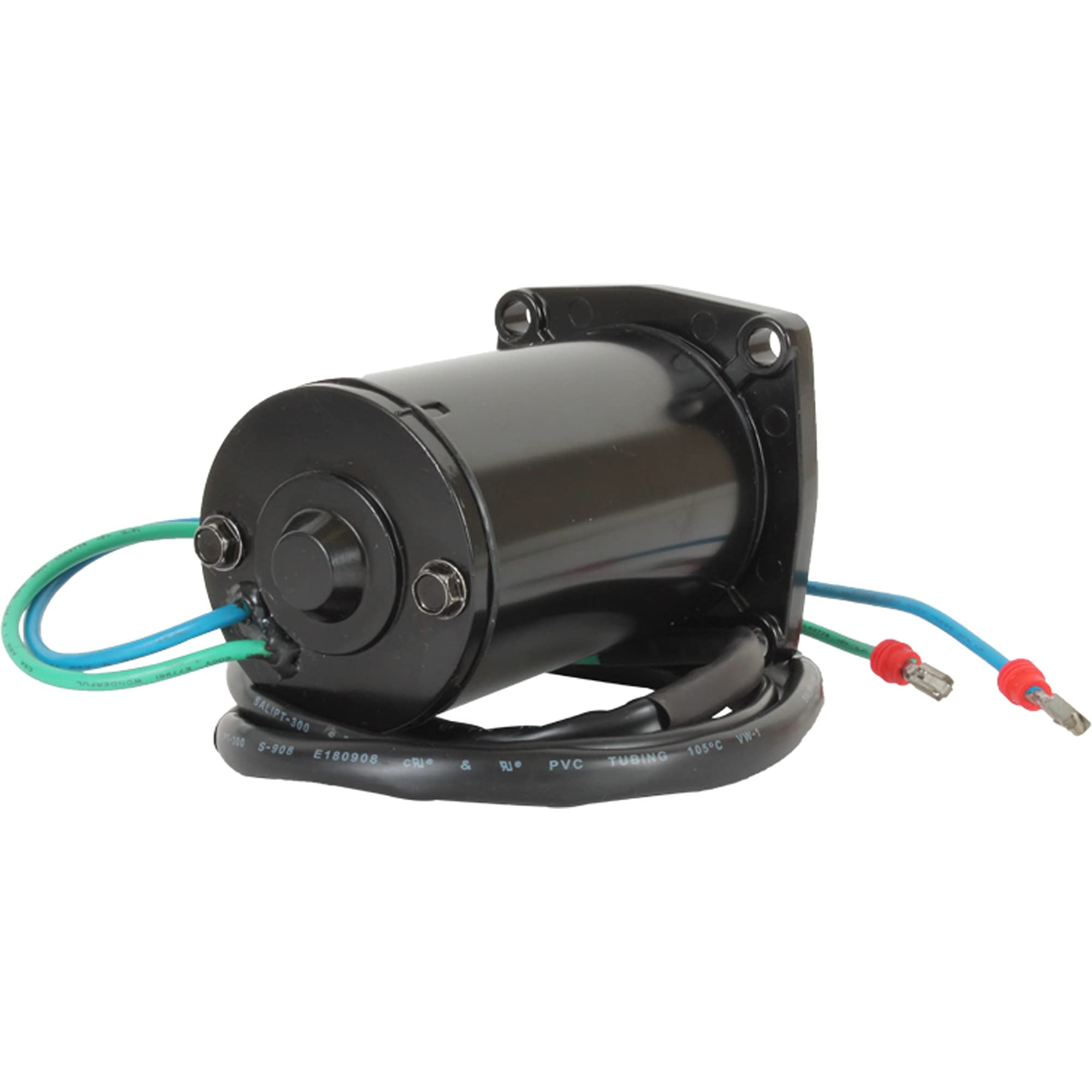 DB Electrical TRM0097 Tilt Trim Motor for Evinrude 70 80 90 115 130 HP 2005 – 2011 – 5005756,5007776
