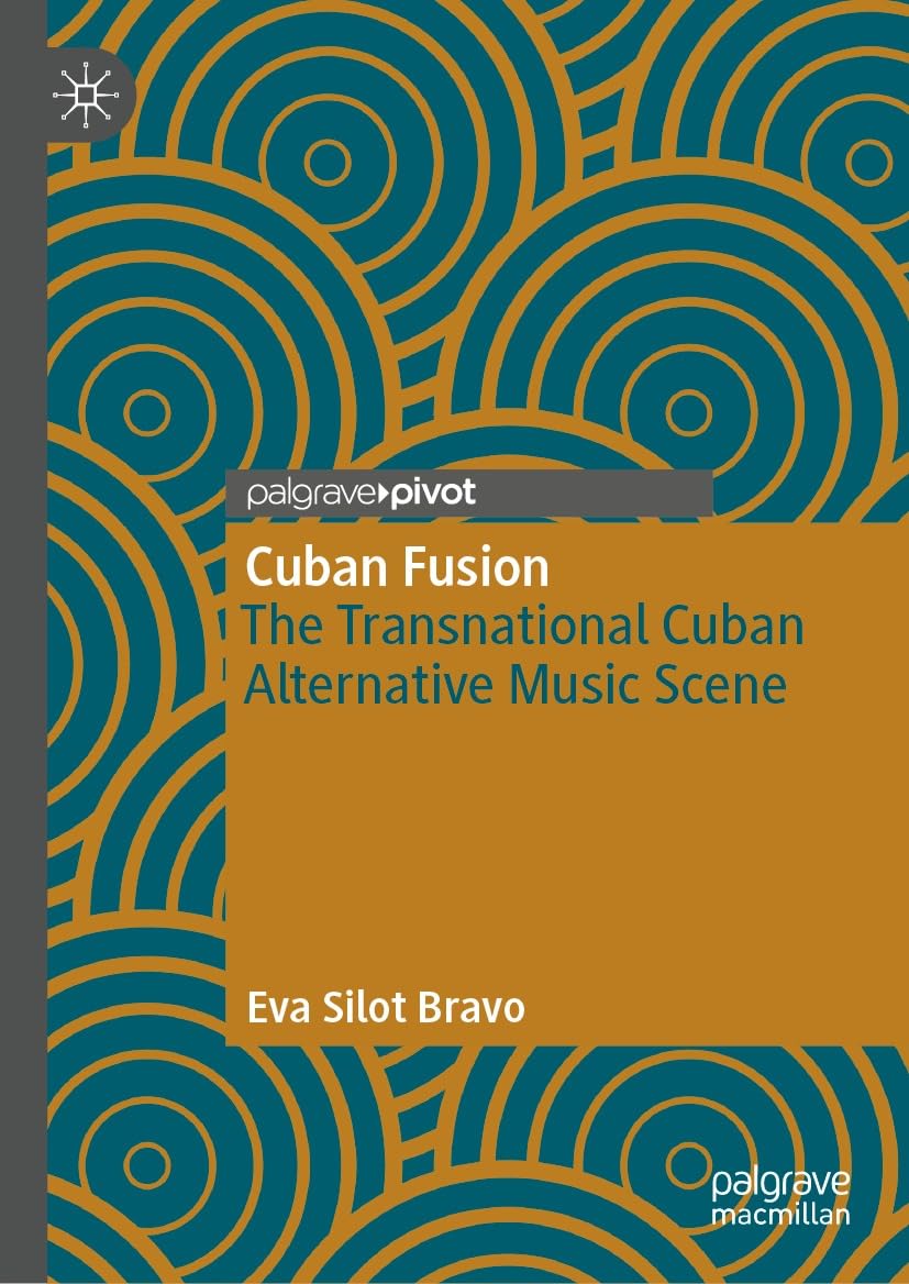 Cuban Fusion livre musique alternative pour passionnés