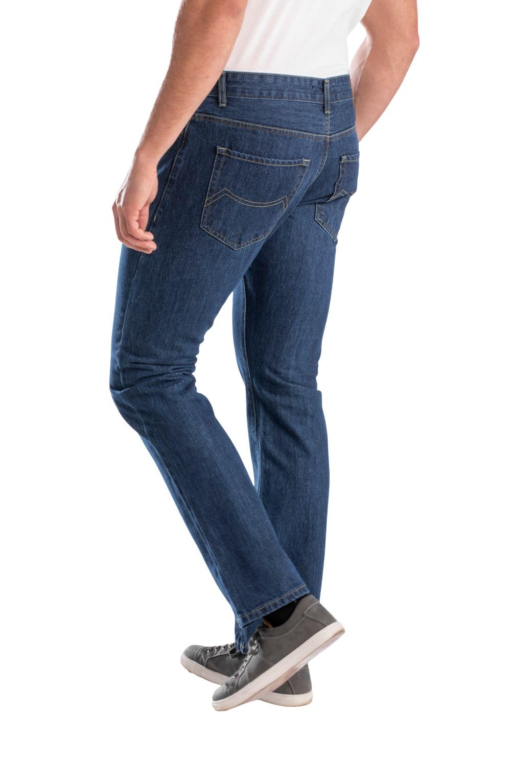 Rica Lewis Rl70 Essentiel - Jeans - Classique - Homme