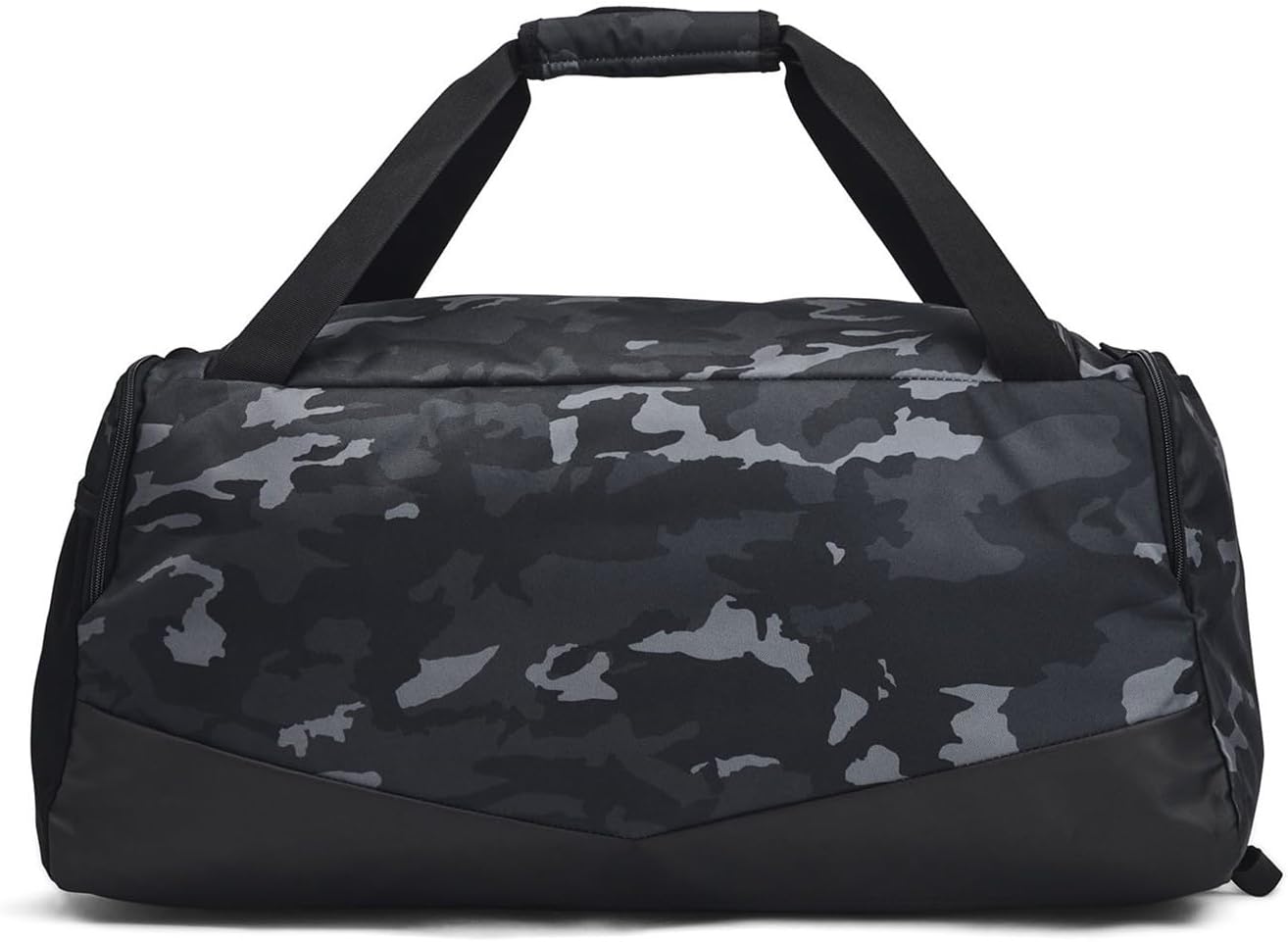 Under Armour Unisex-Adult Undeniable 5.0 Duffle, (010) Black/Black/Black, One Size Fits Most - Image 5