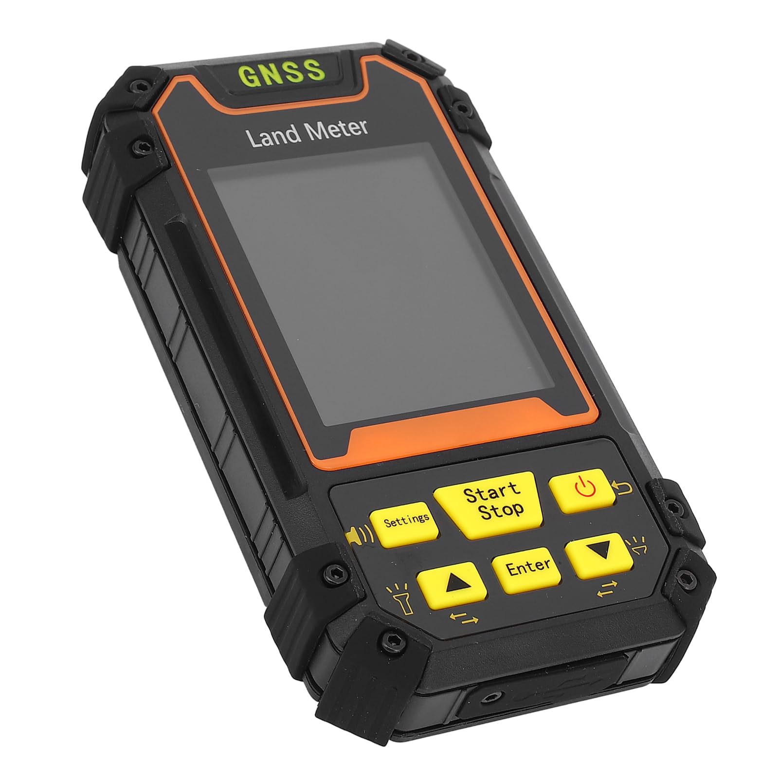 Denash Urządzenie Pomiarowe GPS w Przenośnym Urządzeniu Pomiarowym GNSS GNSS z wysoką czułość dla Geodetów