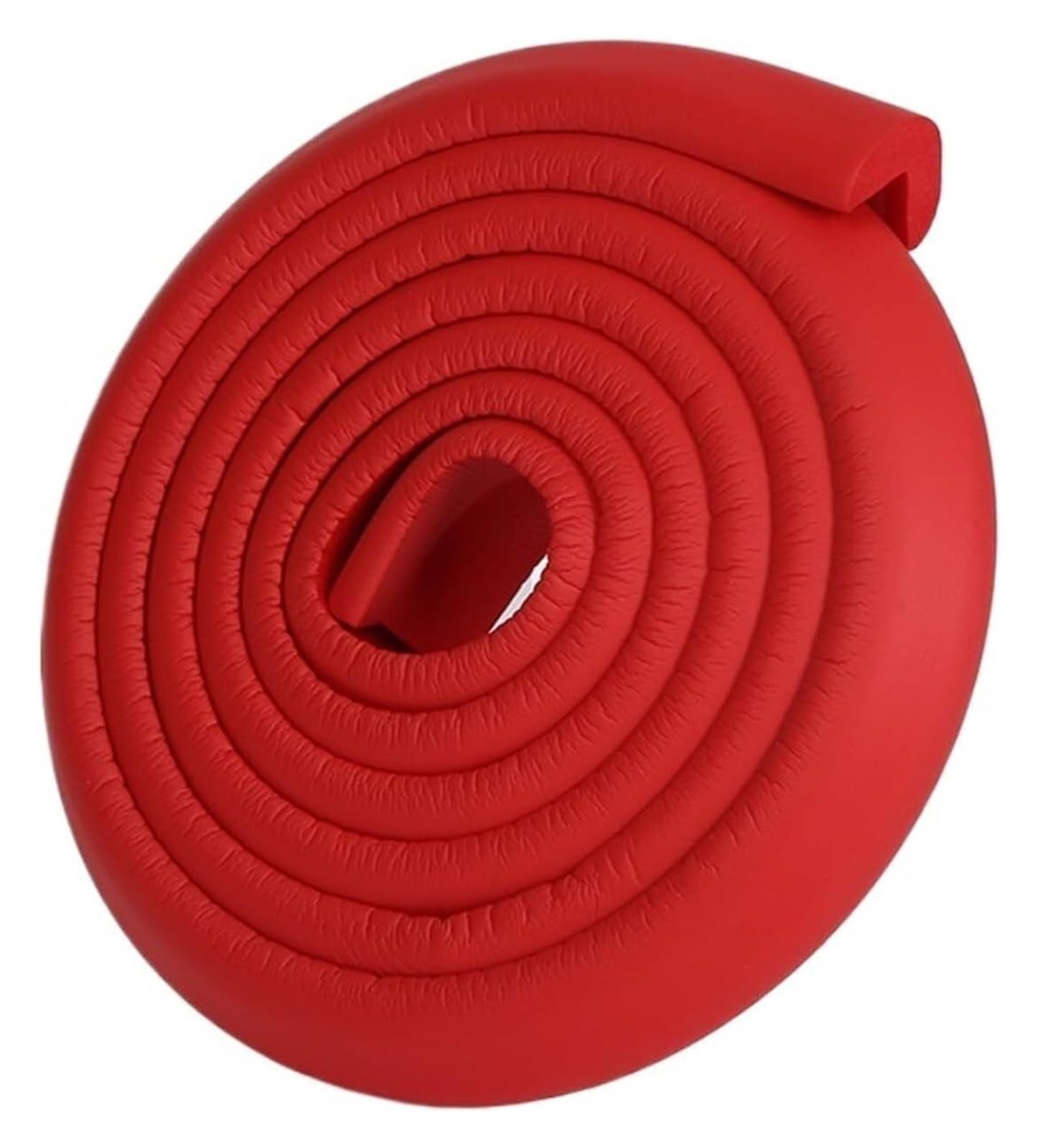 CYJAZNHH 2M Edge Corner Guards Or Multicolor(Red)