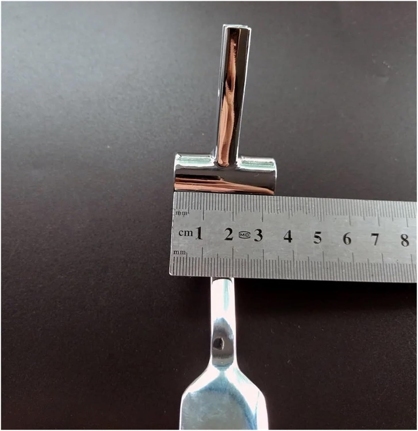 Kitchen Appliance Accessories Three Pieces Handles Curving Hand Shanks,Compatible for MQL Soft Serve Icecream Machines Accessories Ice Cream Makers Spare Parts